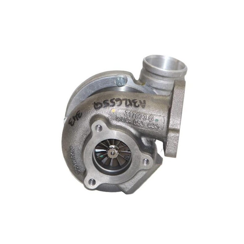Turbocharger Borgwarner - 19364BOR Turbocharger Borgwarner - 19364BOR