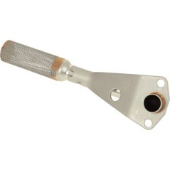 Engine Oil Filter - 1C01132110