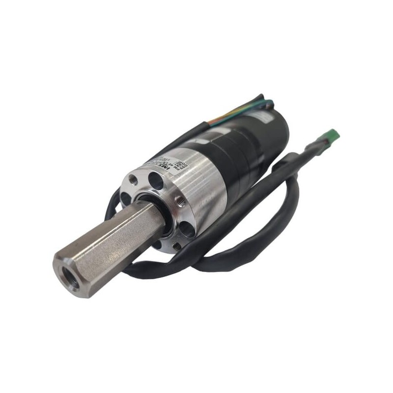 Getriebemotor - 200A00055 Getriebemotor - 200A00055