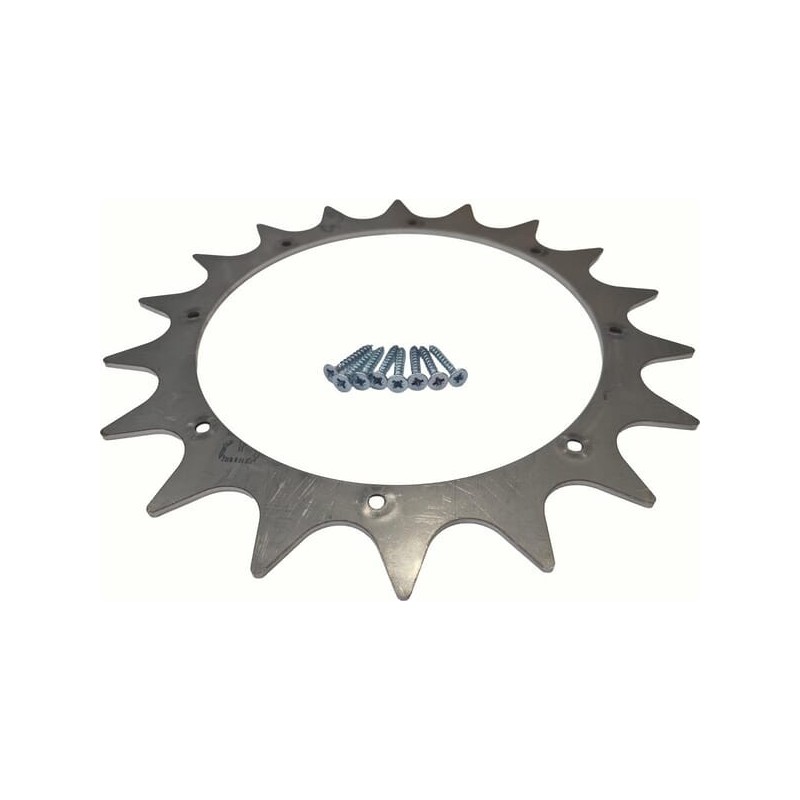 Spikereifen - 200Z01300A Spikereifen - 200Z01300A