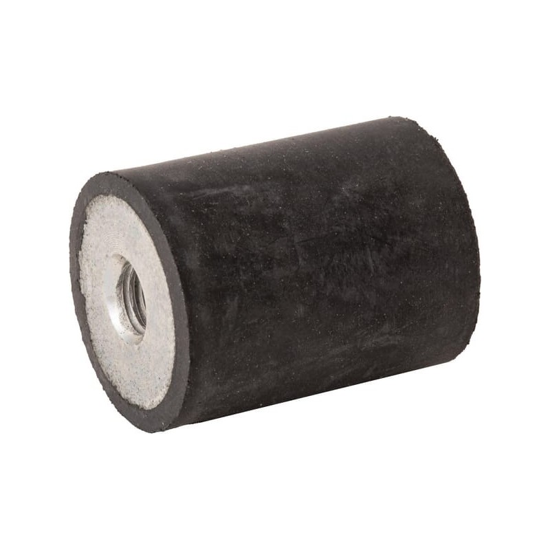 Vibrationsdämpfer Typ E - 2025E55