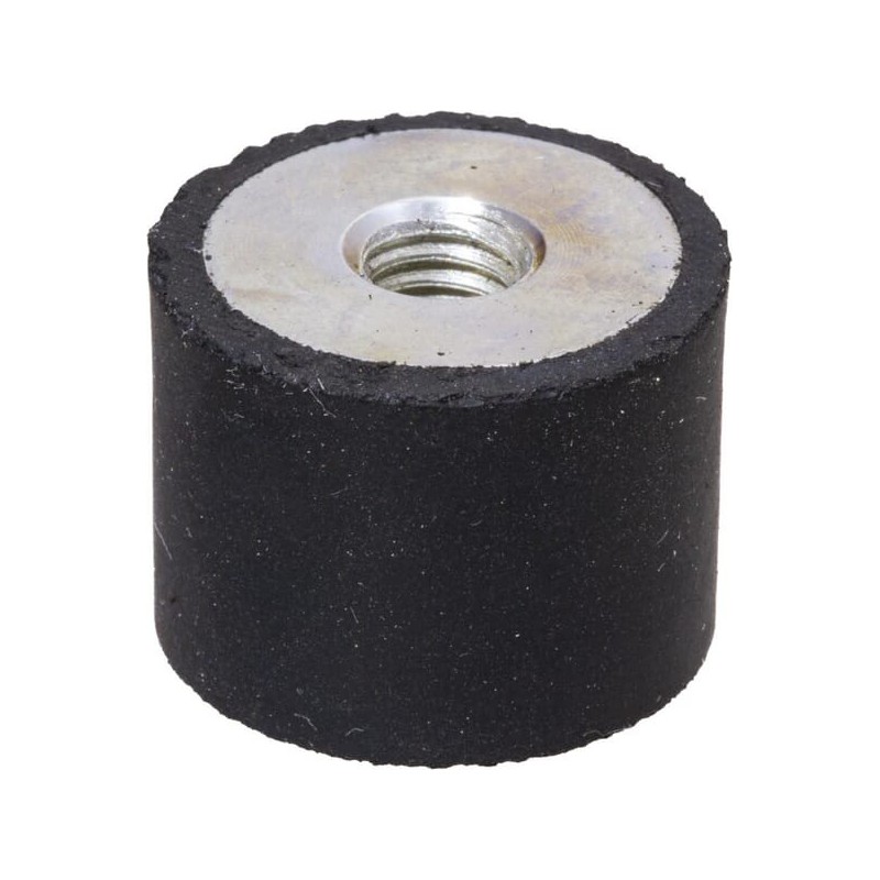 Vibrationsdämpfer Typ E - 2015E55 Vibrationsdämpfer Typ E - 2015E55