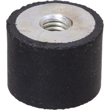 Vibration damper TYPE E - 2015E55