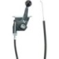 Throttle cable - 21222PA Throttle cable - 21222PA