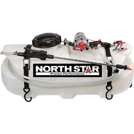 Sprühdose 60,6 l. Nstar - 207710011