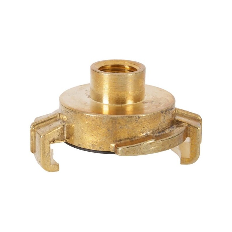 Coupling F 1/4 inch GK - 217155