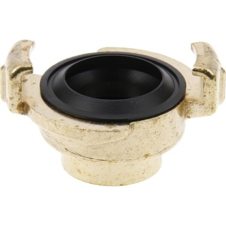 Coupling F 1/4 inch GK - 217155