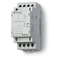 Modular contactors – produkty dostępne w rolniczeczesci.pl