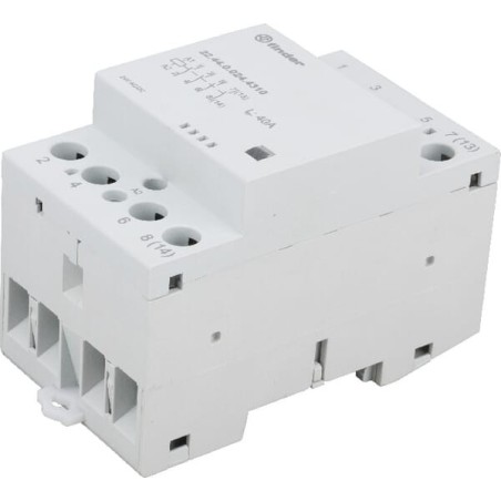 Modular contactors – produkty dostępne w rolniczeczesci.pl