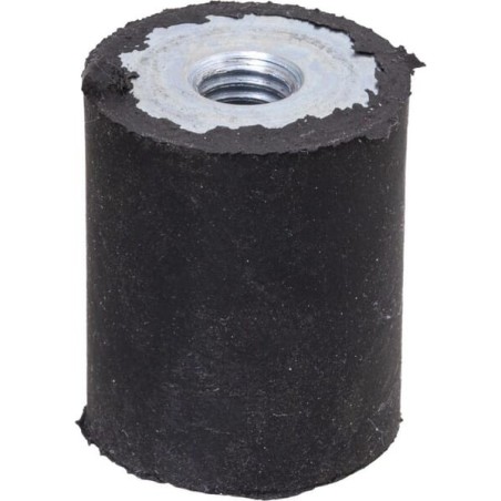 Vibrationsdämpfer Typ E - 2513E70