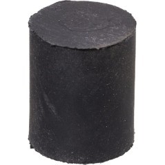 2513E70 Kramp, Rubber shock absorbers 