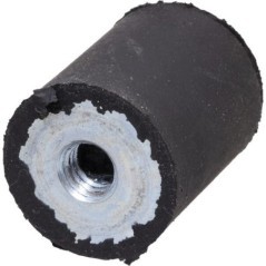 2513E70 Kramp, Gummistossdämpfer 