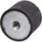 Tłumik drgań typ E - 2520E55 Tłumik drgań typ E - 2520E55