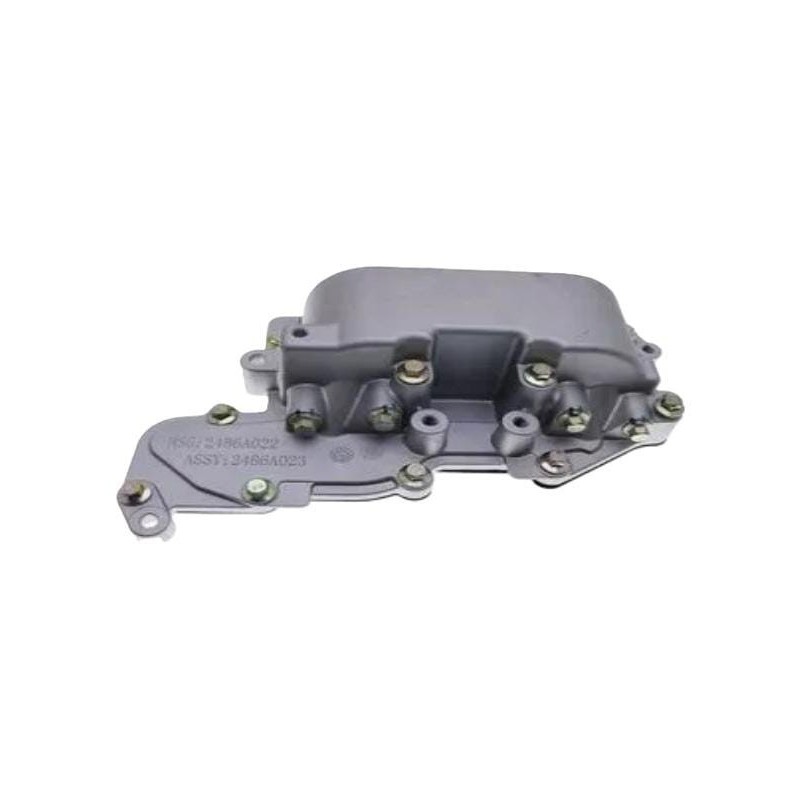 Motorölkühler - 2486A023 Motorölkühler - 2486A023