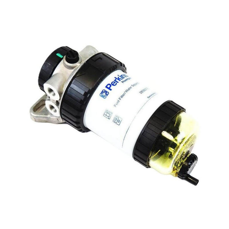 Fuel filter assembly - 2656F810 Fuel filter assembly - 2656F810