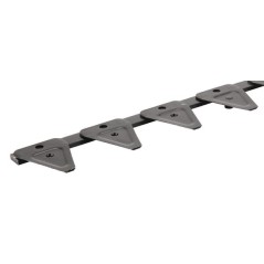 Bottom knife 1.90m 24sec. ESM - 2657010