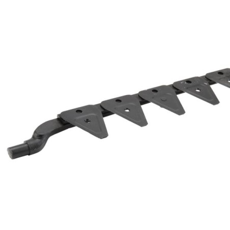 Top knife 2.30m 33 sections, ESM - 2627020