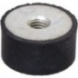Vibrationsdämpfer Typ E - 3015E55 Vibrationsdämpfer Typ E - 3015E55