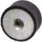 Vibrationsdämpfer Typ E - 3015E55 Vibrationsdämpfer Typ E - 3015E55