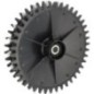 Hooked wheel - 300Z13000A Hooked wheel - 300Z13000A