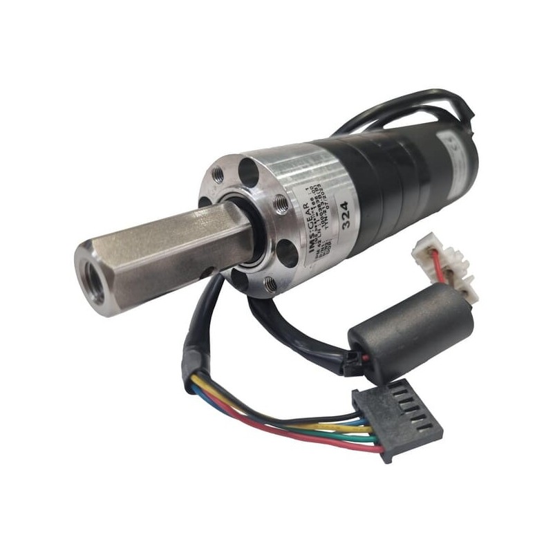 Getriebemotor - 300Z35900A