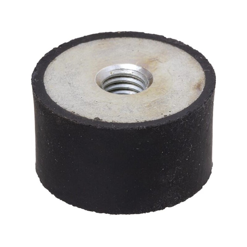 Vibrationsdämpfer Typ E - 3017E57 Vibrationsdämpfer Typ E - 3017E57