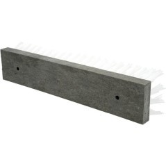 Replacement brush 50x10cm - 29305KER