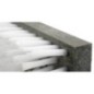 Replacement brush 50x10cm - 29305KER