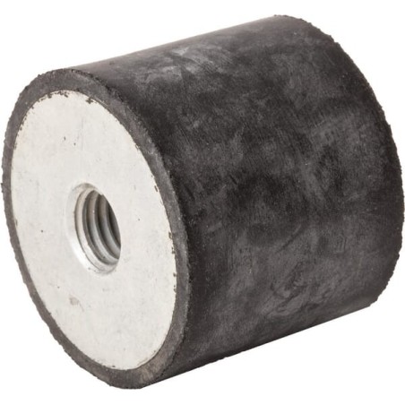 Vibration damper TYPE E - 3025E55