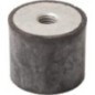 Tłumik drgań typ E - 3025E55 Tłumik drgań typ E - 3025E55