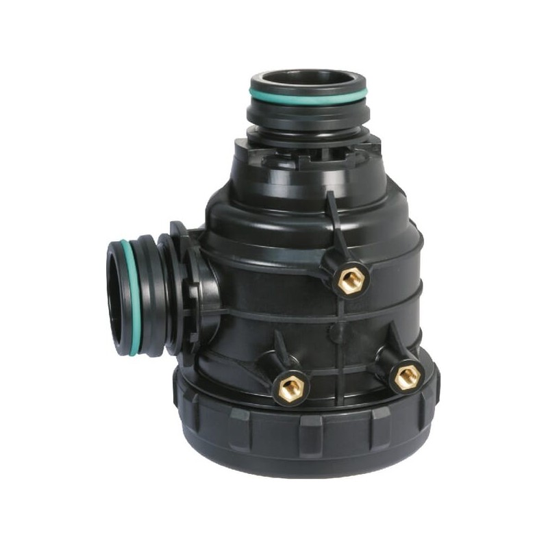 Suction filter T6 50 mesh - 31320E3 Suction filter T6 50 mesh - 31320E3