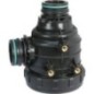 Suction filter T6 50 mesh - 31320E3 Suction filter T6 50 mesh - 31320E3