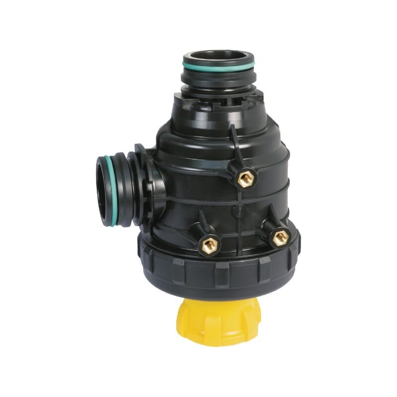 Suction filter T6 50 mesh - 31324E3 Suction filter T6 50 mesh - 31324E3