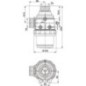 Saugfilter 100-160l T6 - 31420E3 Saugfilter 100-160l T6 - 31420E3