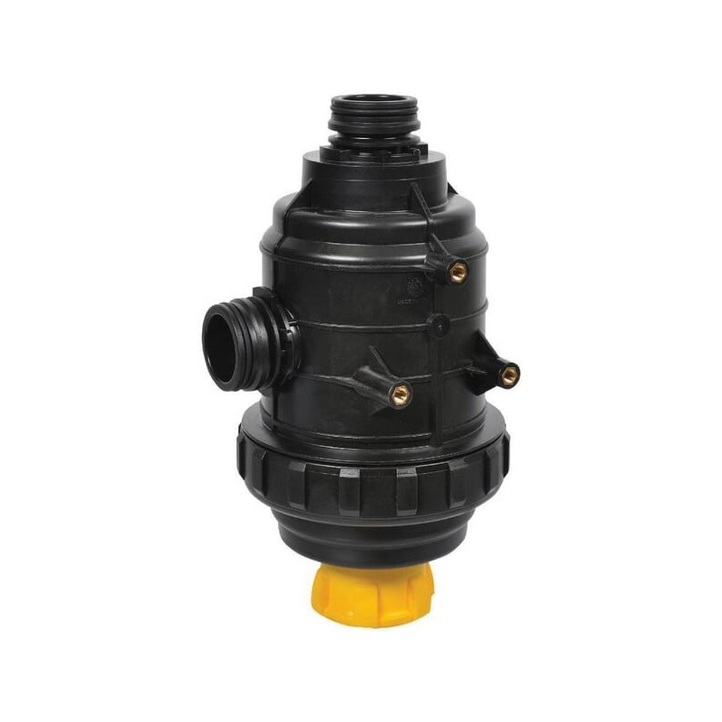 Suction filter 160-220l T6 - 31624E3