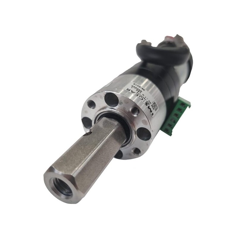 Getriebemotor - 321A0106003 Getriebemotor - 321A0106003