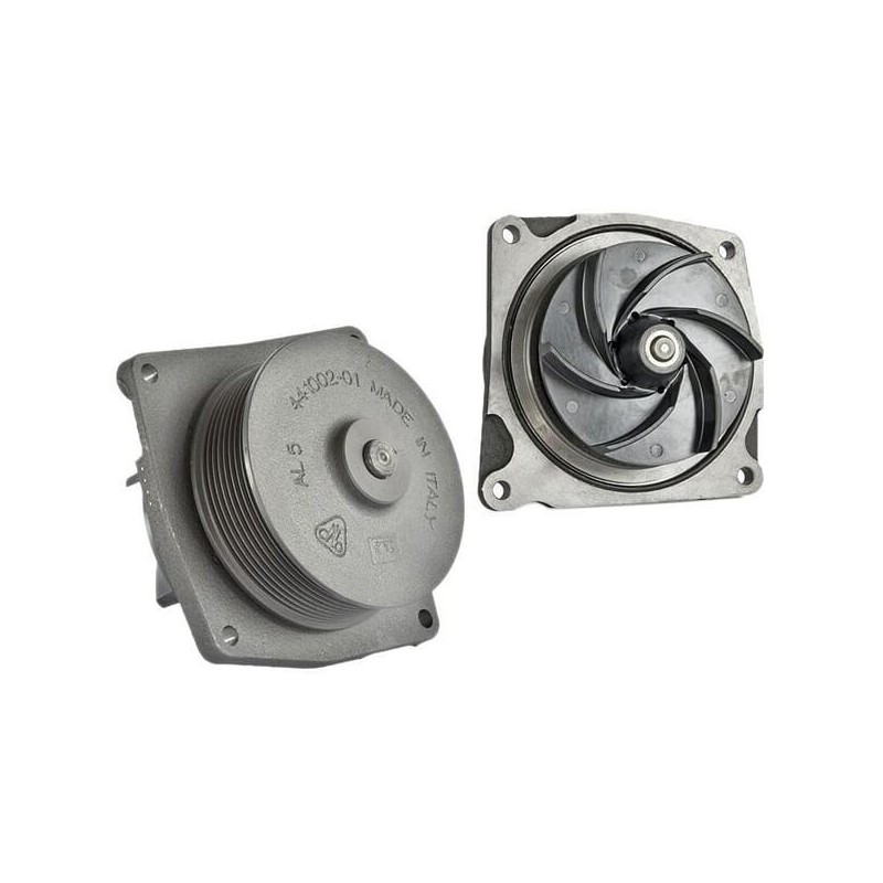 Wasserpumpe - 320A4904OMP Wasserpumpe - 320A4904OMP