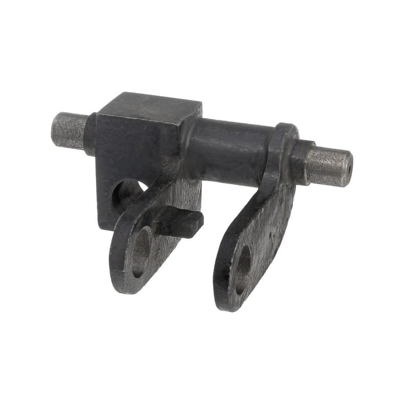 Część żeliwna A Cut Start - 34920524