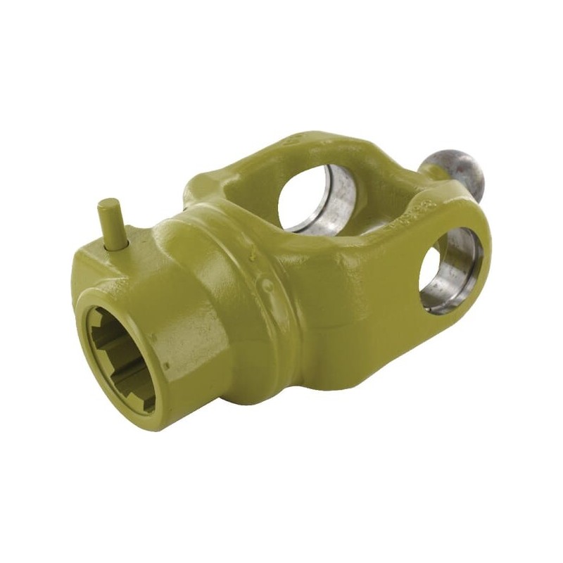 Gabel 1-3/4 6 W2580 - 361810M Gabel 1-3/4 6 W2580 - 361810M