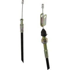 Throttle cable - 3759025M91KR
