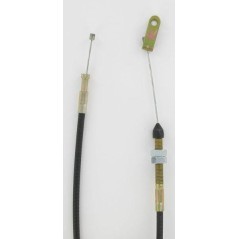 3759025M91KR Kramp, Bowden cables, set 
