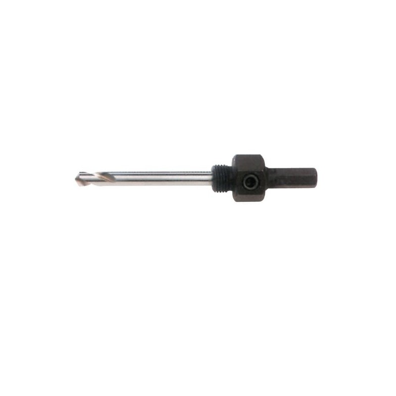 Hole saw holder - 3834ARBR630