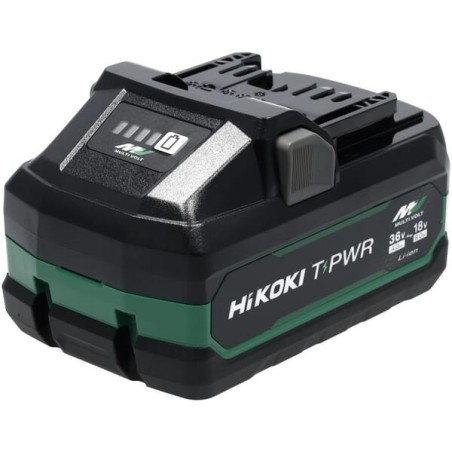 Batterie Multivolt BSL3640MVT - 381990