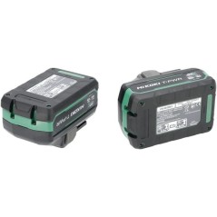 Battery pack Multivolt BSL3640MVT - 381993