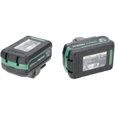 Battery pack Multivolt BSL3640MVT - 381993