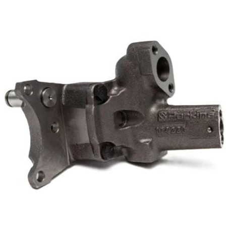 Engine oil pump - 41314189