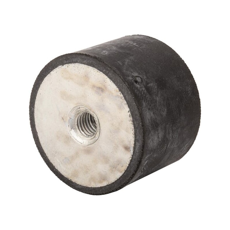 Vibration damper TYPE E - 4028E55