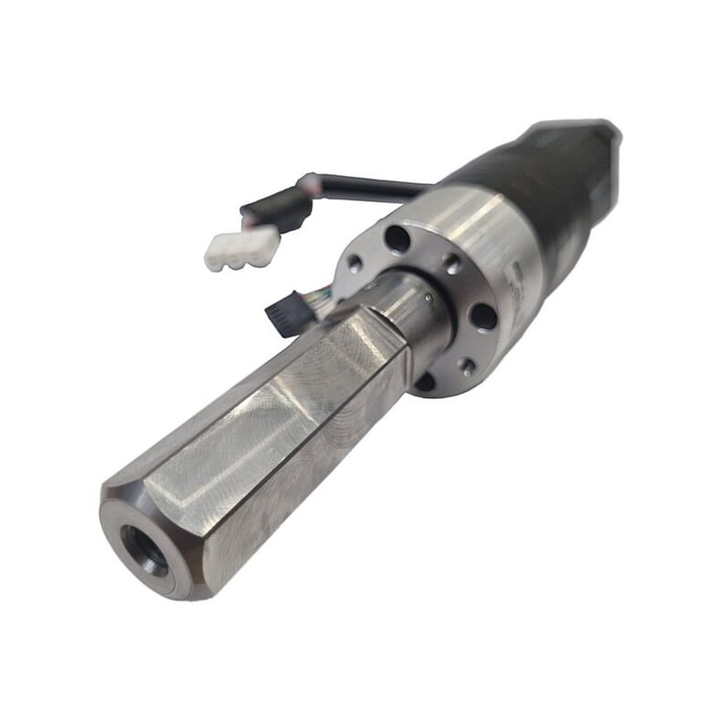 Motor reducer - 400Z50400A Motor reducer - 400Z50400A