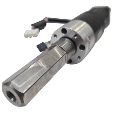 Motor reducer - 400Z50400A