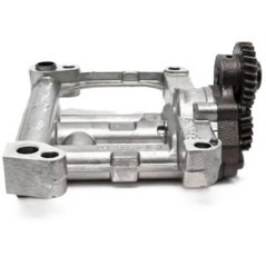 Engine oil pump - 4132F073